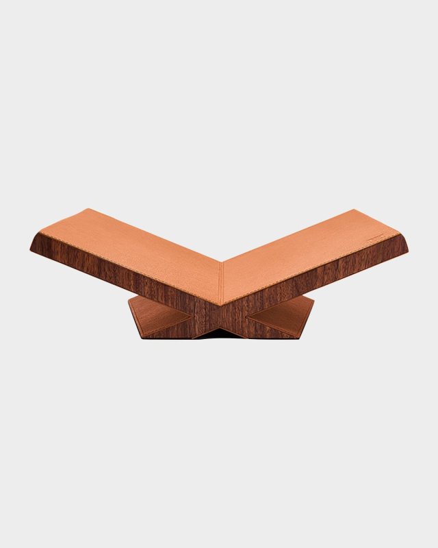 Culture Classic Leather Bookstand